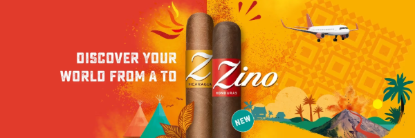 Zino Cigars